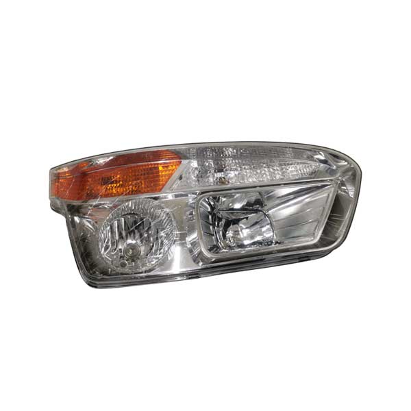Use for Kinglong bus price XMQ6128 headlight assembly