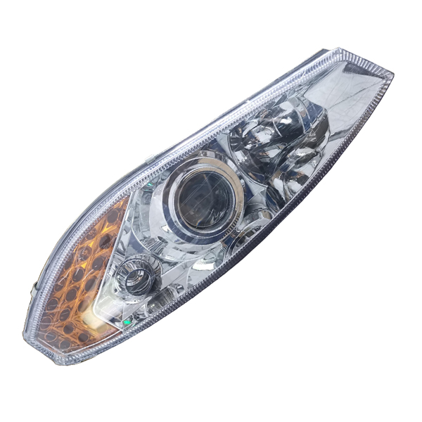 Made in China good quality Use for Zhongtong bus headlamp