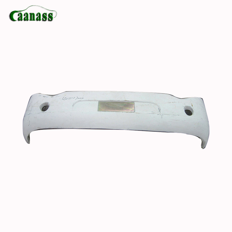 Use for Higer Bus KLQ6129 aftermarket front bumper 53V11-07000