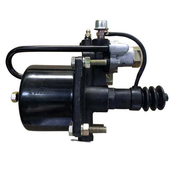 1604-00199 1604-00510 ZK6100 ZK6118 clutch booster use for yutong bus parts