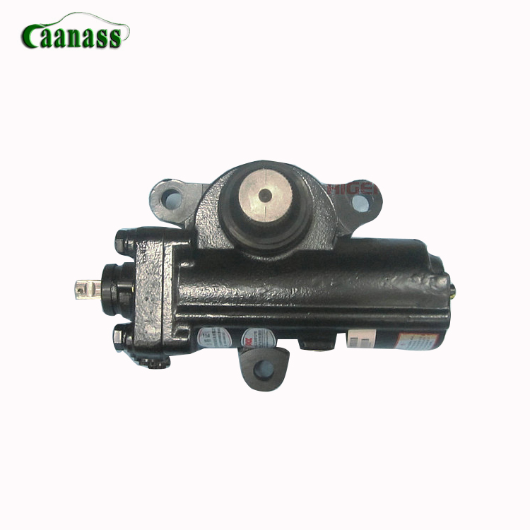 Use for Higer bus KLQ6119 steering gear 34A11-11010