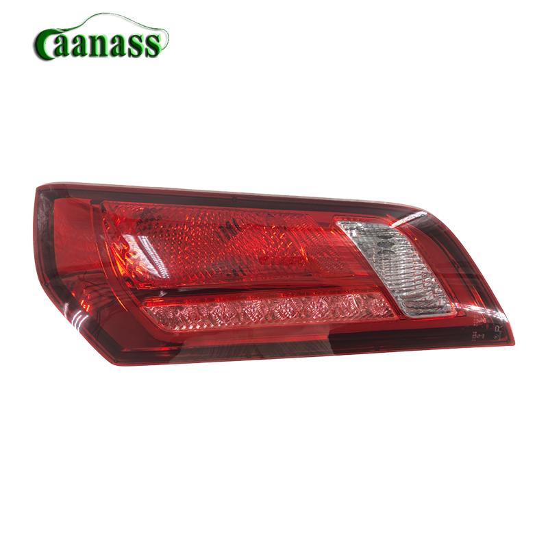 China Guanghzou High Quality  Rear Taillight Assembly for Shang Bus Spare Parts