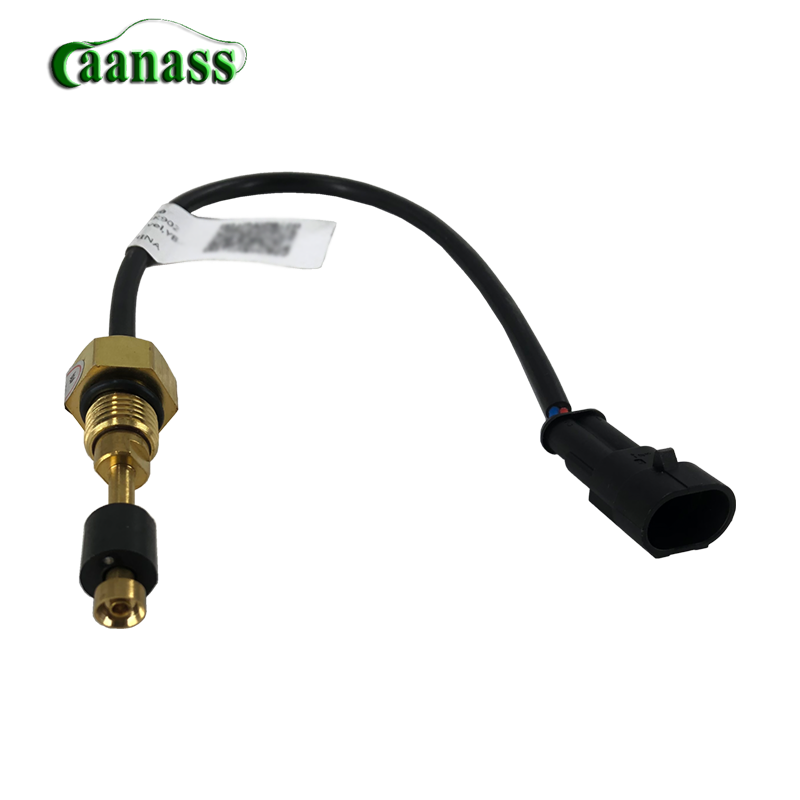 China 238300400 YBK902 Water Level Sensor (With Cable) Use for Kinglong 6117Y Bus Spare Parts