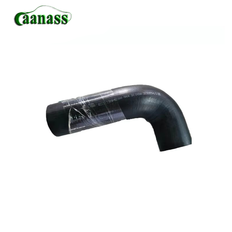 1303-023888 Rubber Hose for Yutong Bus Spare Parts