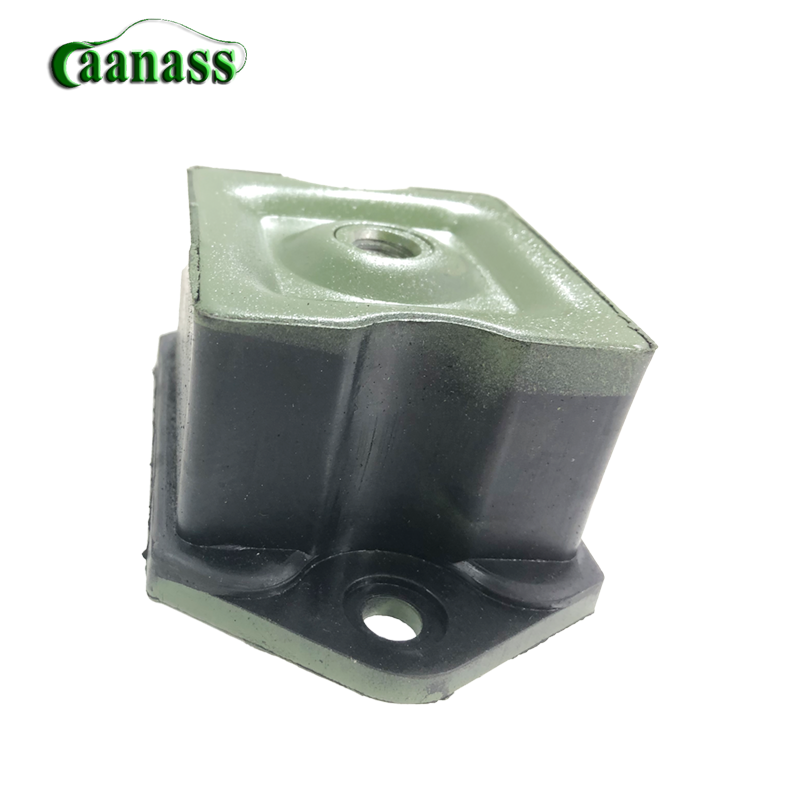 Front Engine Mounting 1001-11913 1000-01-00001 for Zhongtong Bus Spare Parts