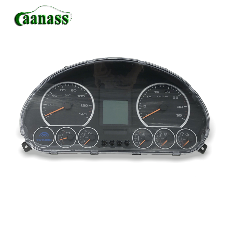 3820-04549 Dashboard Assembly Use for Yutong Bus Spare Parts