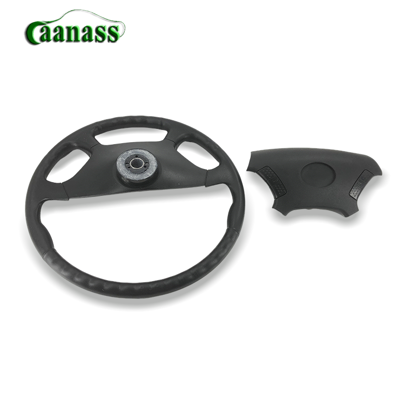 China Bus Accessories 3402-00313 Steering Wheel Use for Yutong Bus Spare Parts