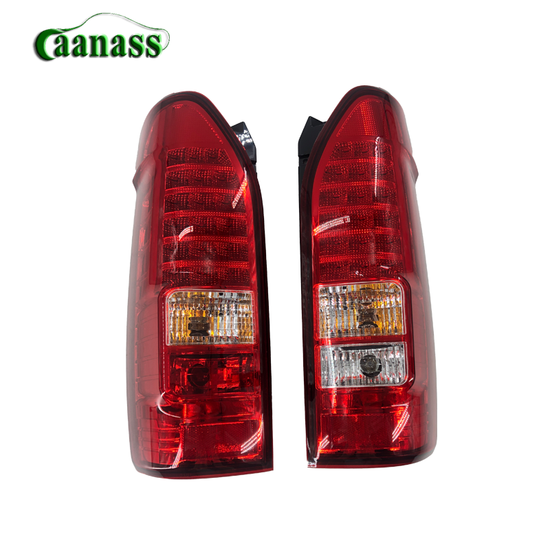 37FA1-16010,37FA1-16020 Tail Lights Use for Higer Bus Spare Parts