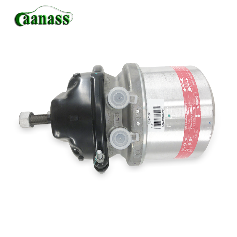 BN9707 K162383N00 Spring Brake (Disc) Use for BYD K8 Bus Spare Parts
