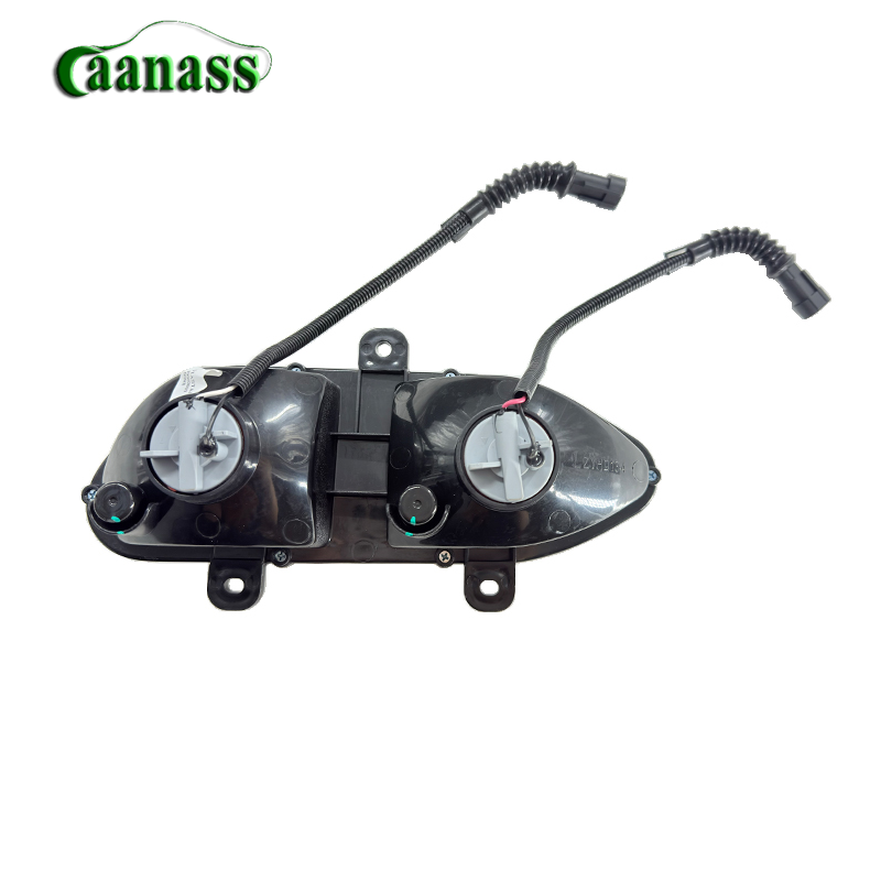 3801-32114-06  3801-32115-03Fog Light Use for AISA STAR YBL6128 Bus Spare Parts