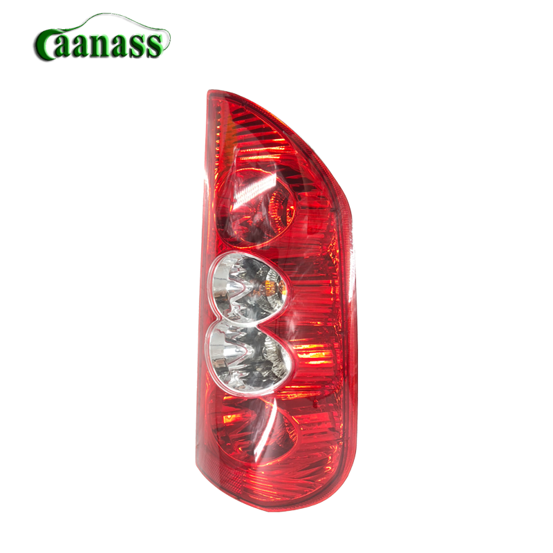 High Quality Rear Taillight Assembly 3706-73291-07 for Zhongtong Bus Spare Parts