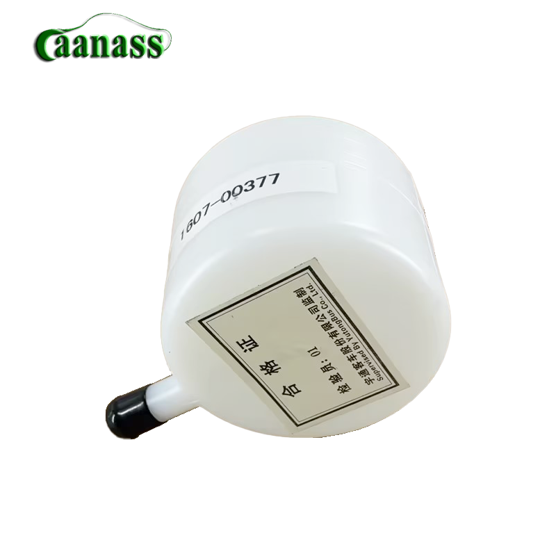 High Quality Clutch Oil Canister 1607-00377 for Yutong Bus Spare Parts