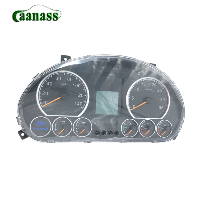 3820-02553 Dashboard Use for Yutong Bus Spare Parts