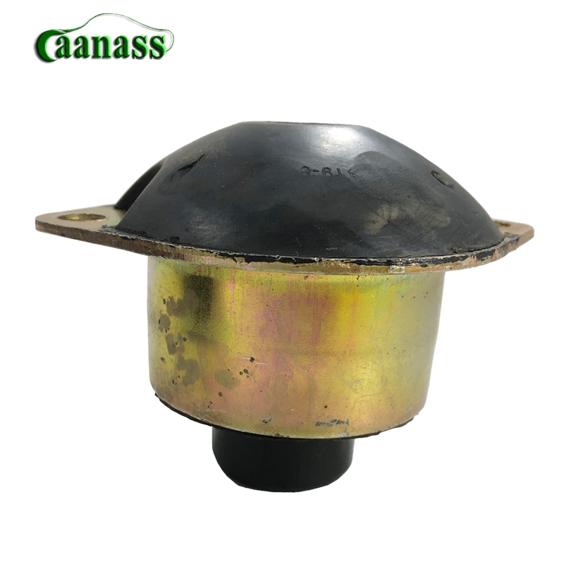 10A12-01050 Rear Engine Mounting Use for Zhongtong Bus Spare Parts