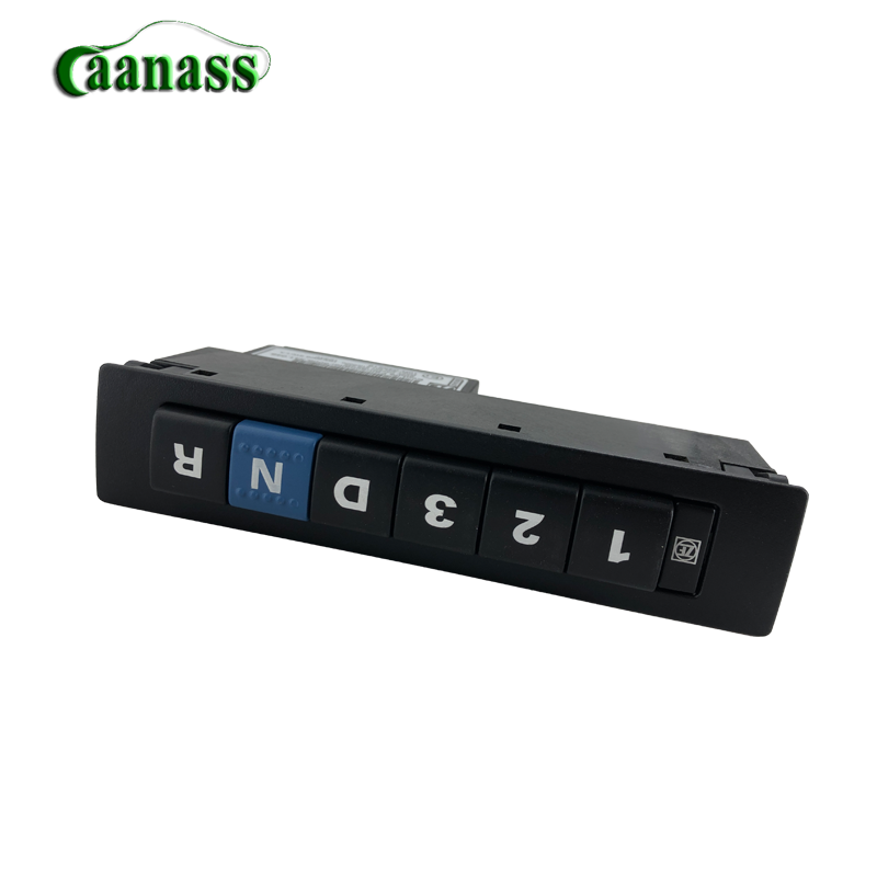 ZF Gear Shift Switch 6006341048 Plastic Use for Yutong Bus Spare Parts