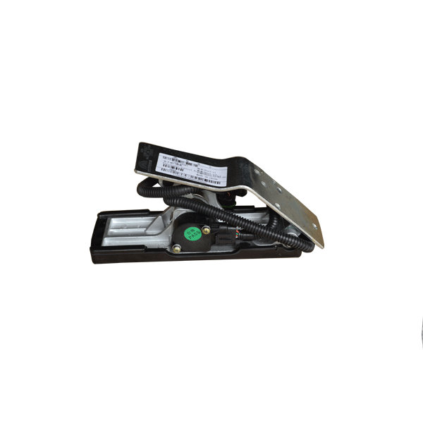 brake pedal use for yutong bus parts 1108-00367
