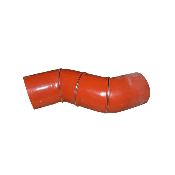 intercooler exhaust hose use for yutong bus 1119-01178