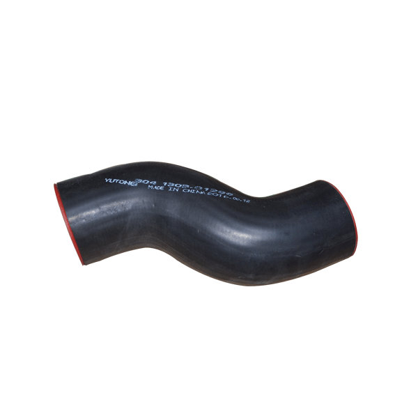 radiator rubber pipe use for yutong bus 1303-01629