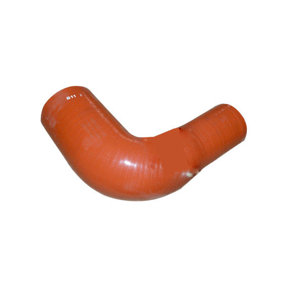turbo intercooler hose pipe use for yutong bus parts 1303-01658