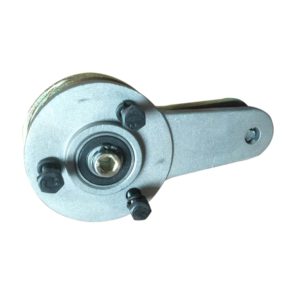 1703-00694 rear manipulator use for yutong bus parts