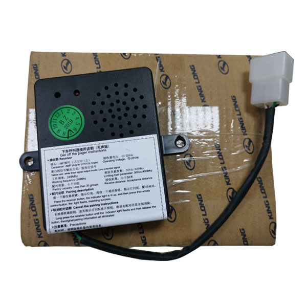 Use for Kinglong bus Drop-off controller 238600436