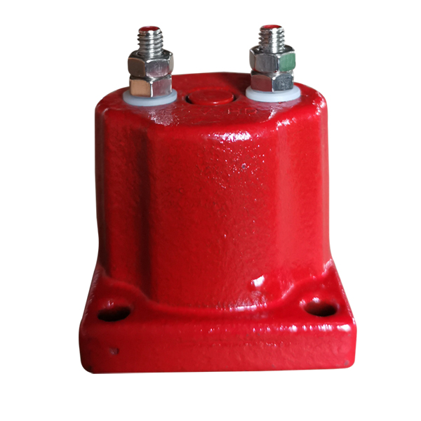 3098354 Original China KTA38 K38 diesel engine Solenoid