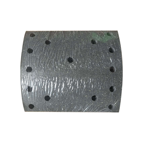 3552-00147 ZK6118 brake lining use for yutong bus parts