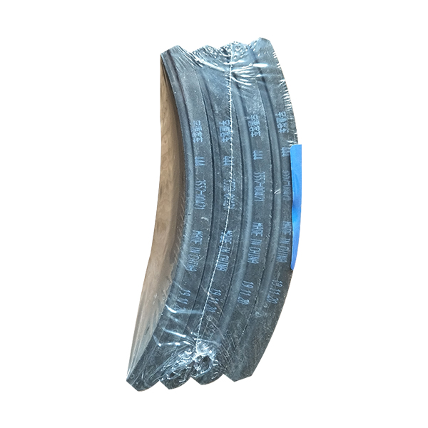 3552-00421 ZK6129 guangzhou brake lining use for yutong bus parts