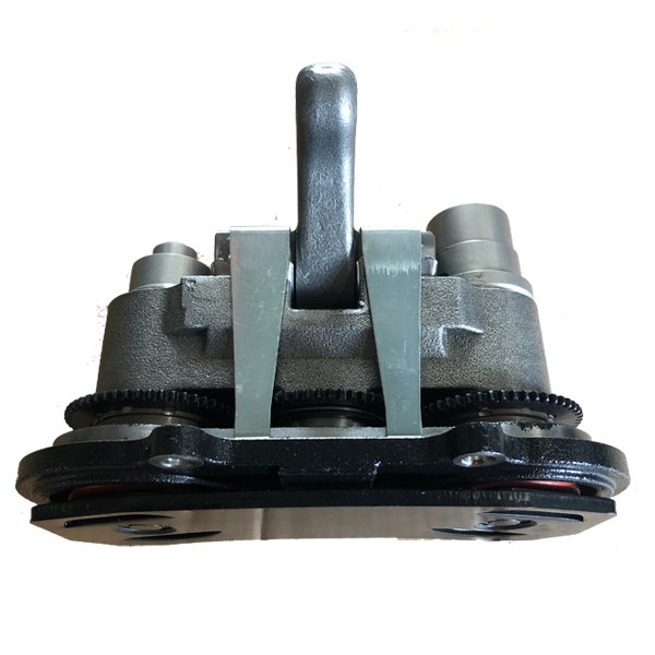 35TA9-01519 Use for Higer bus spare parts Brake caliper adjuster