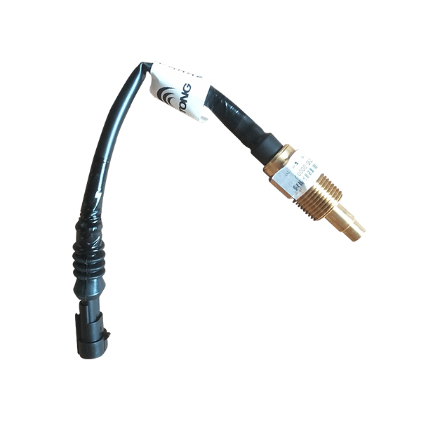 3616-00064 original factory Water temperature sensor use for Yutong bus parts