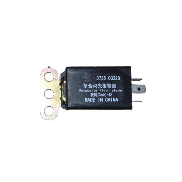 alarm flash use for yutong bus parts 3735-00328