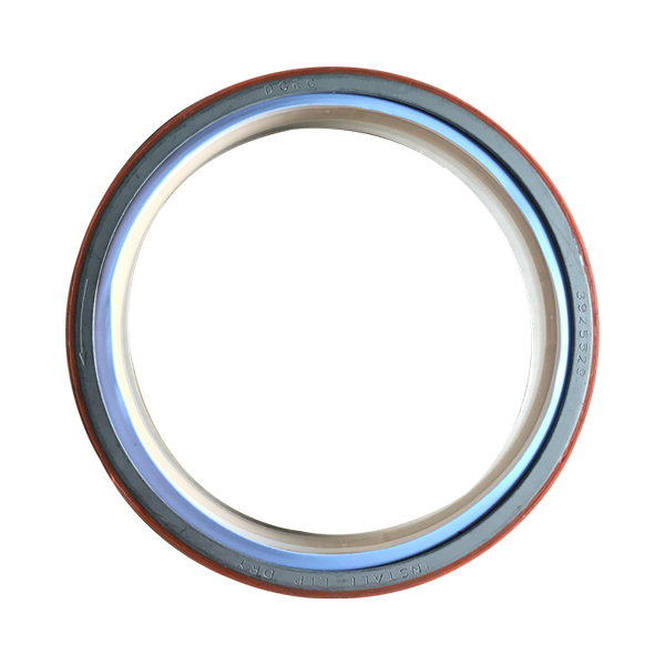 3925529 Use for Dongfeng cummins 6BT Engine Rear Crankshaft Oil Seal