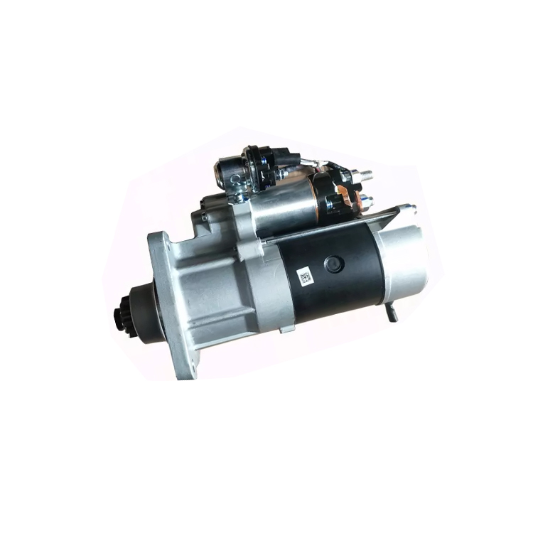 hot sale 4942446 alternator use for yutong kinglong bus spare parts