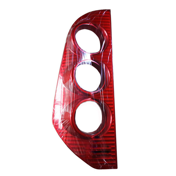 zk6120 tail lamp cover use for yutong bus parts 5602-04524