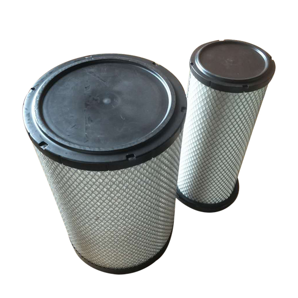 high quality AF26595 1109-03965 air filter use for yutong