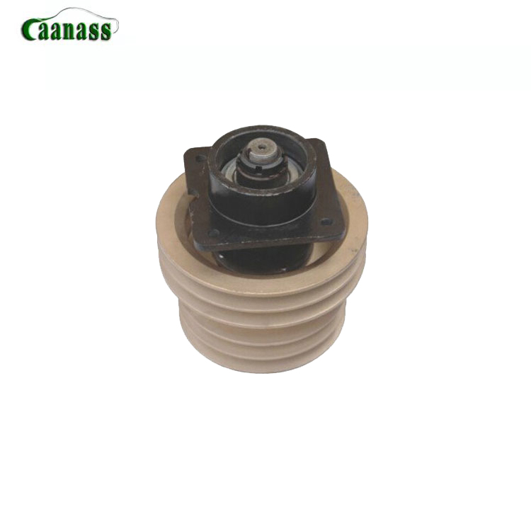 Good quality fan pulley use for Ankai bus Engine spare parts | Chinese ...