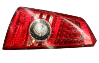 Bus parts 4133-00077B HA953-00 Bus Combination tail lights