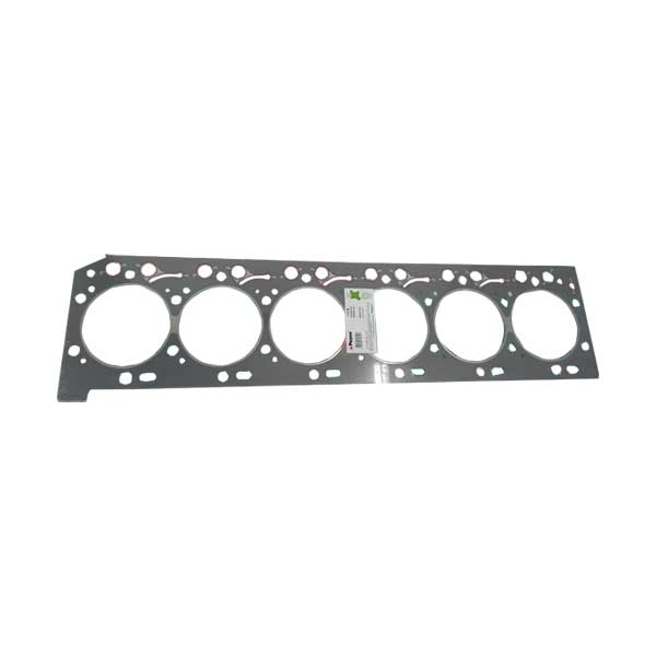 Hot sale Use for Golden Dragon bus Cylinder head