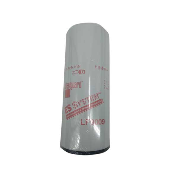 Use for Golden Dragon bus Fleetguard oil filter LF9009