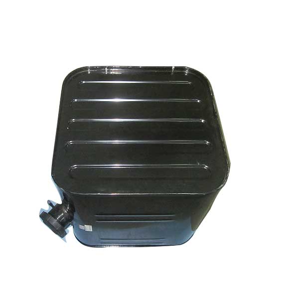 Use for Higer KLQ6796 bus Fuel tank assembly 11A16-01010