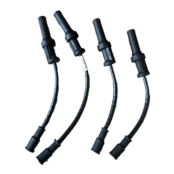 G2J00-3705070B High voltage wire components use for yutong bus parts