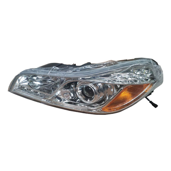Use for Marcopolo bus LED headlamp