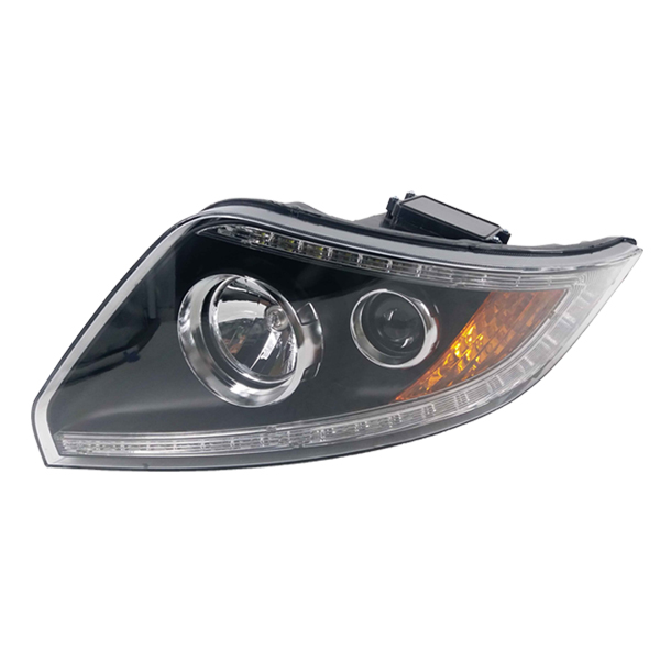 Use for Marcopolo bus LED headlamp