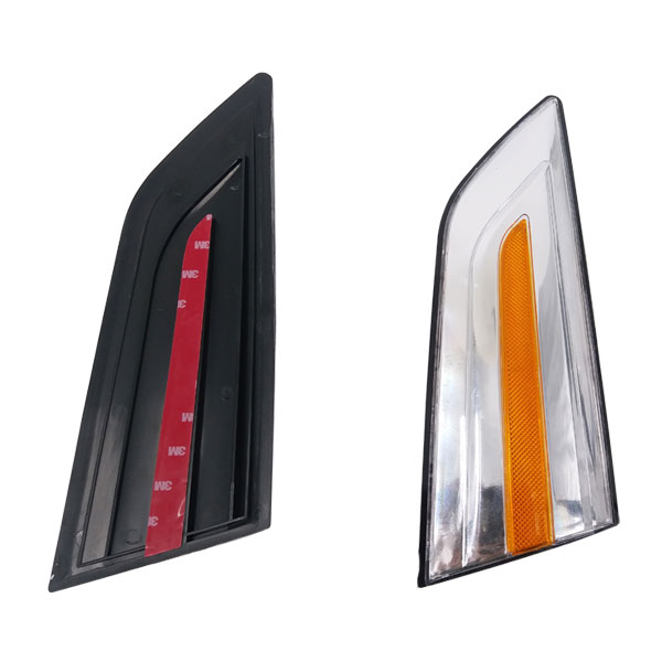 Use for Marcopolo bus Reflector light
