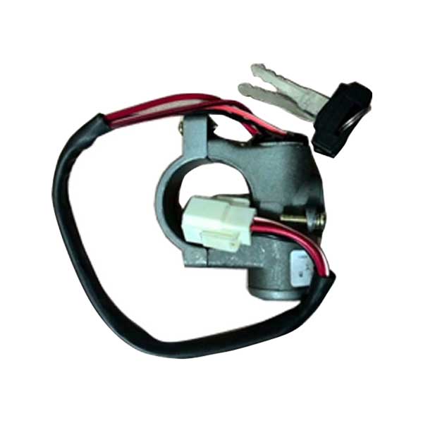Use for King long bus parts XMQ6798 Ignition Switch