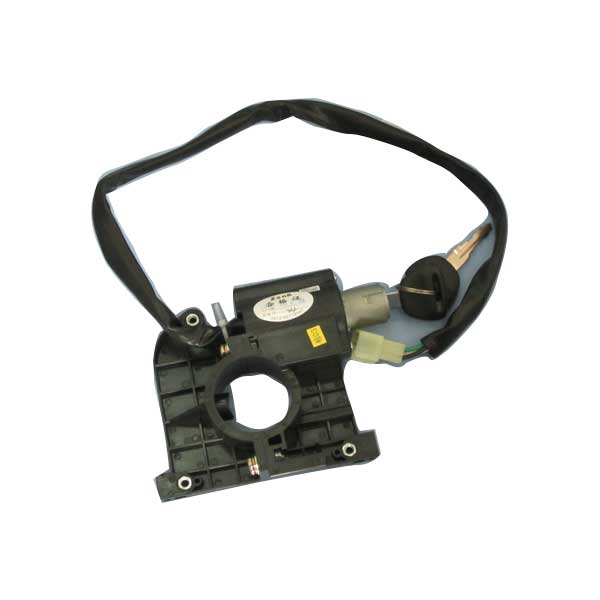 Use for Higer KLQ6885 bus Ignition Switch 37KA5-04012