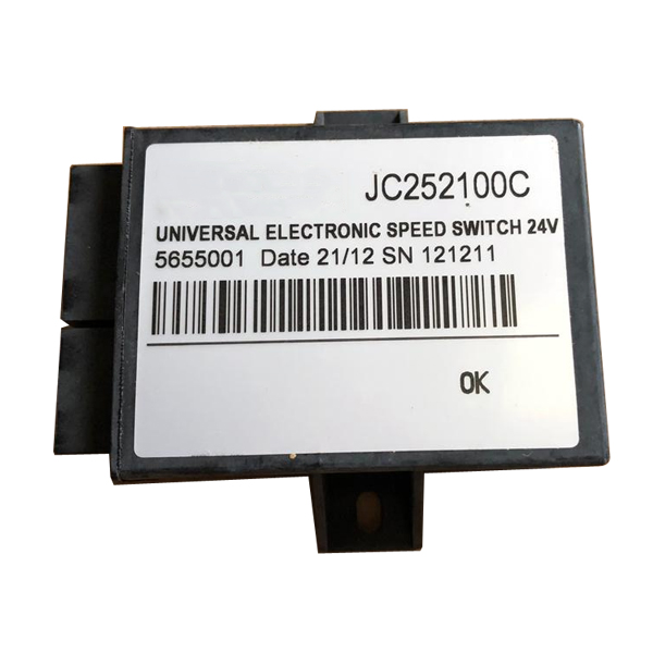 Use for Higer Kinglong Zhongtong Golden Dragon Bus Air conditioning Retarder speed switch
