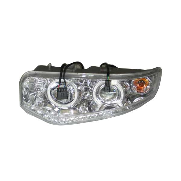 Use for Higer bus KLQ6109/6119/6129 headlight 37V11-11100