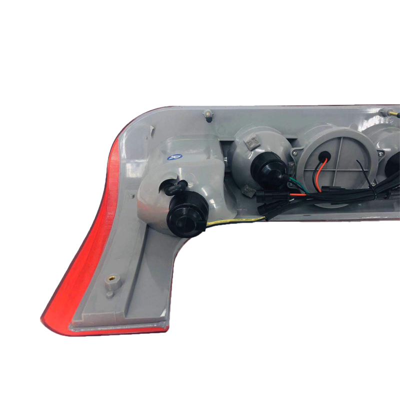 Best Sale Chinese Use for HIGER Bus KLQ6125 Rear lamp | Chinese bus parts