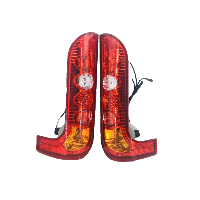 Best Sale Chinese Use for HIGER Bus KLQ6125 Rear lamp | Chinese bus parts